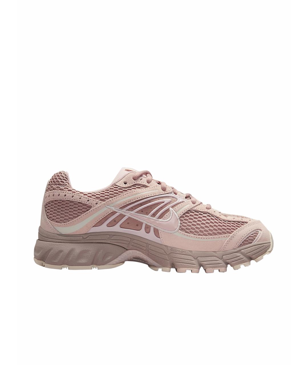 NIKE Розовые кроссовки, фото 1