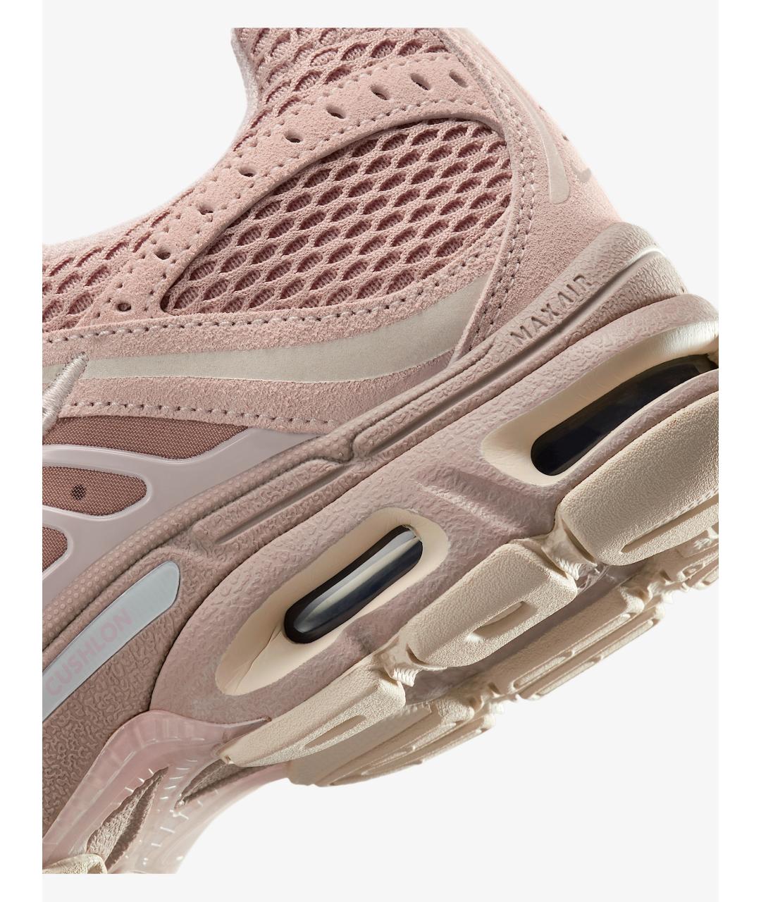 NIKE Розовые кроссовки, фото 7
