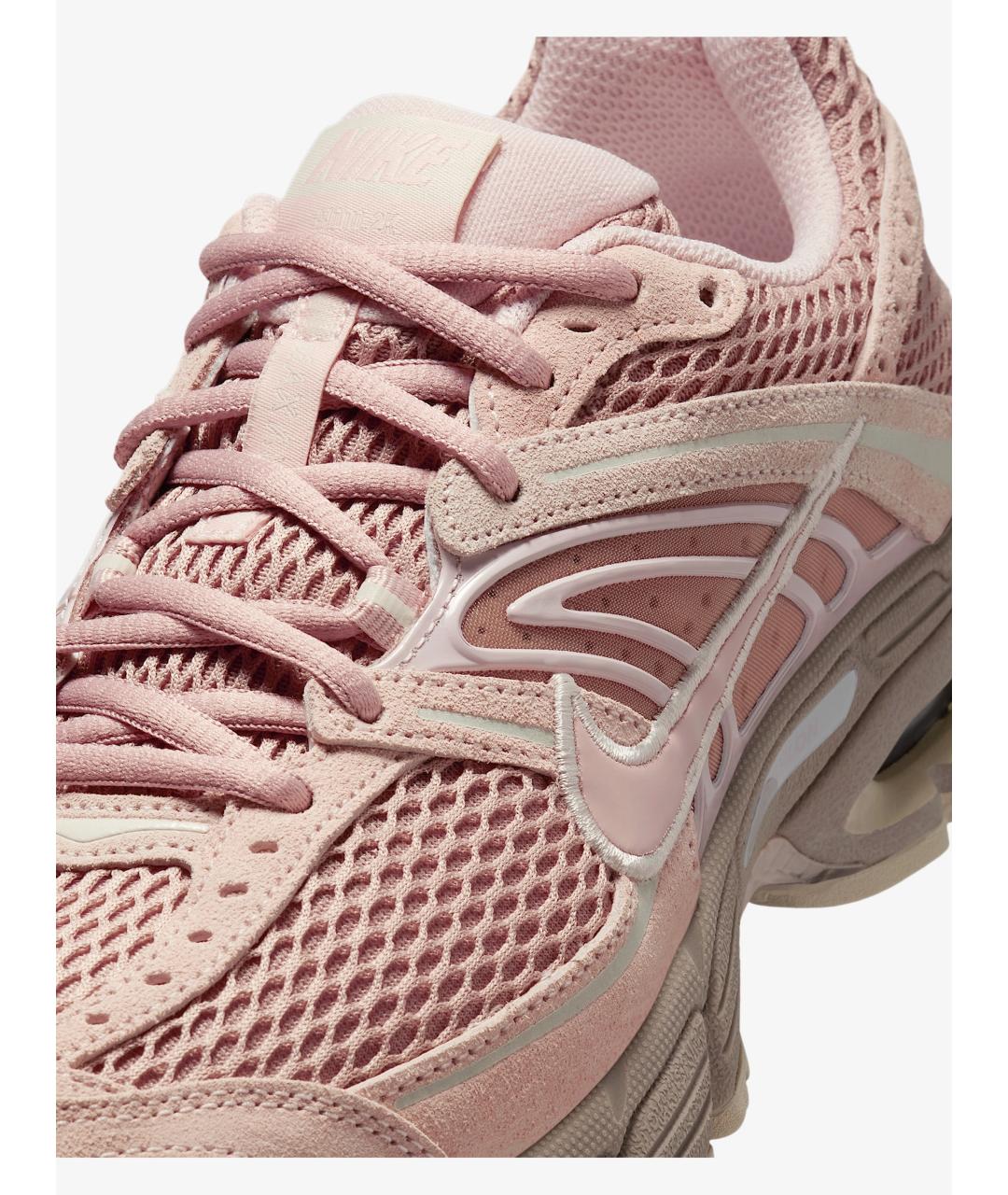 NIKE Розовые кроссовки, фото 5