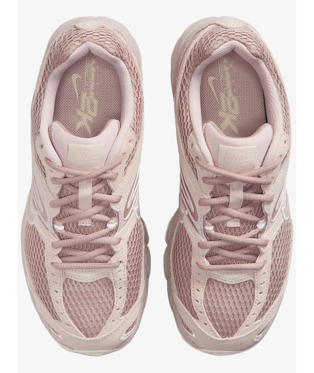 NIKE Розовые кроссовки, фото 2