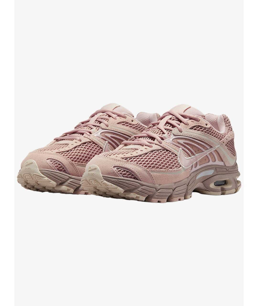 NIKE Розовые кроссовки, фото 3