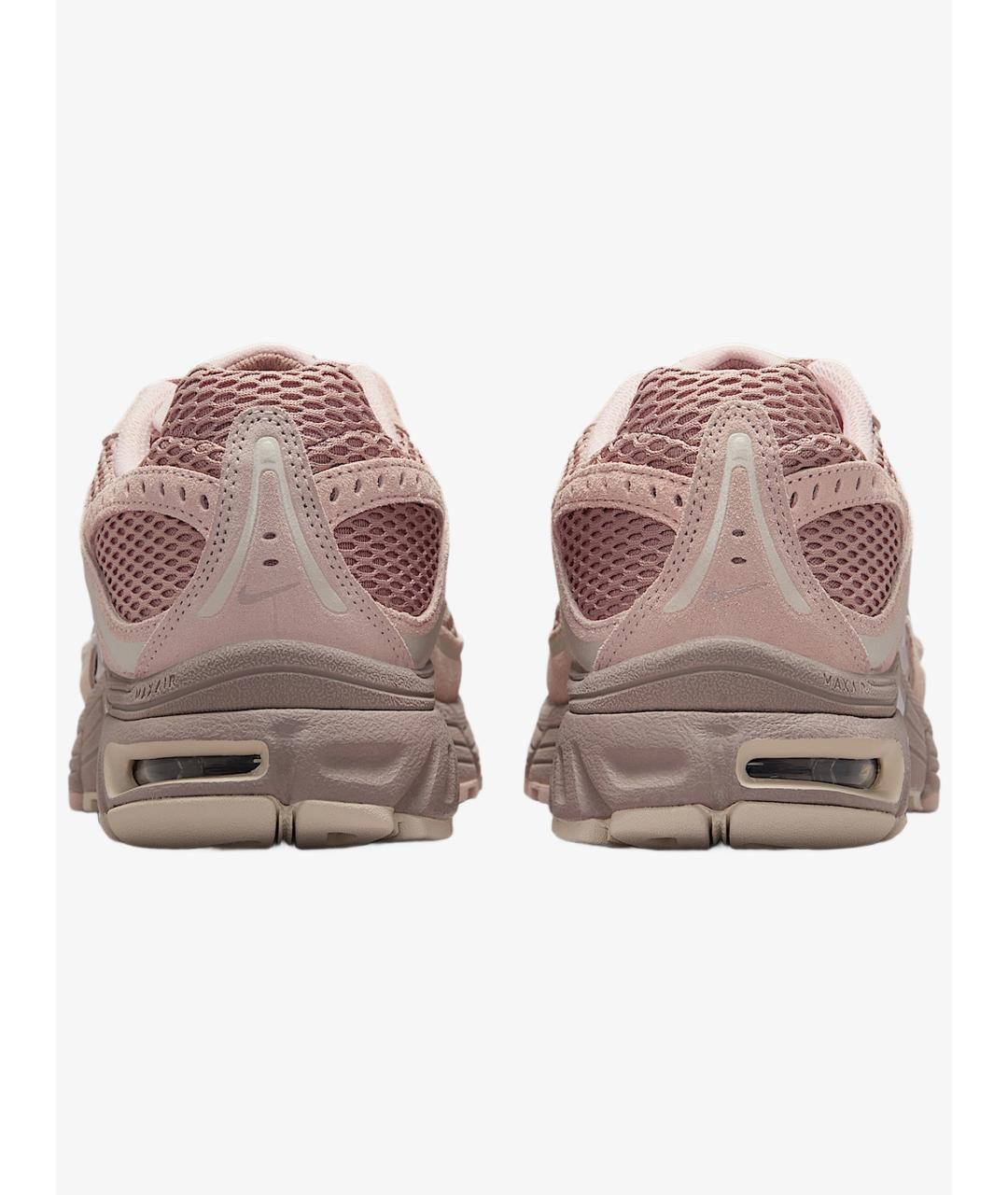 NIKE Розовые кроссовки, фото 4