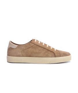 BRUNELLO CUCINELLI Низкие кроссовки / кеды