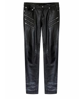 SAINT LAURENT Брюки узкие