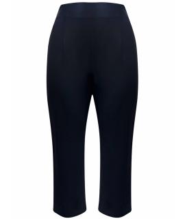 ALEXANDER MCQUEEN Капри