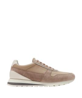 BRUNELLO CUCINELLI Низкие кроссовки / кеды