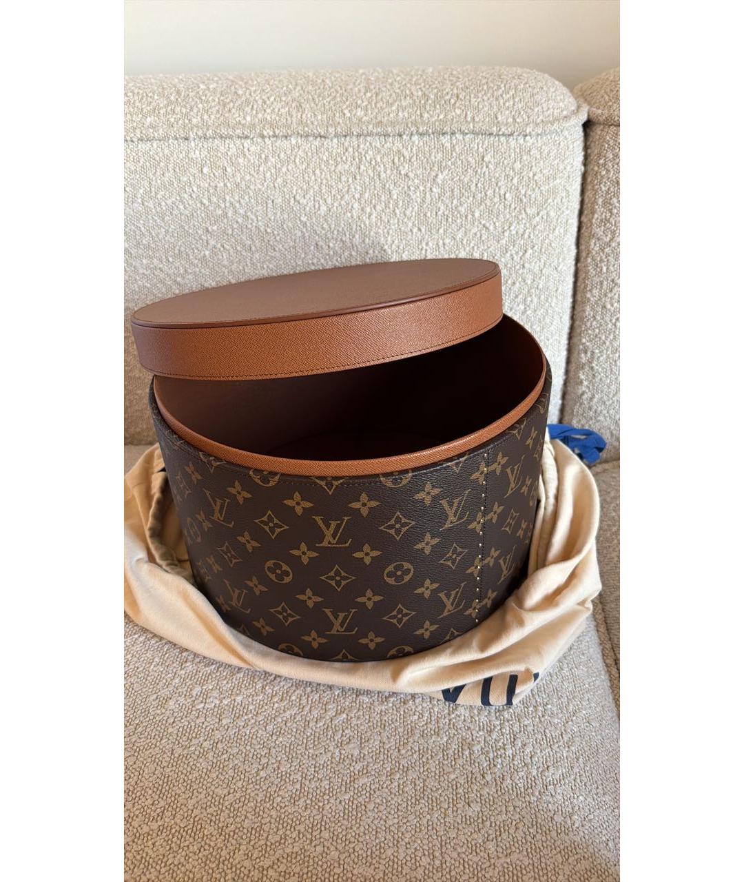 LOUIS VUITTON Шкатулка, фото 3