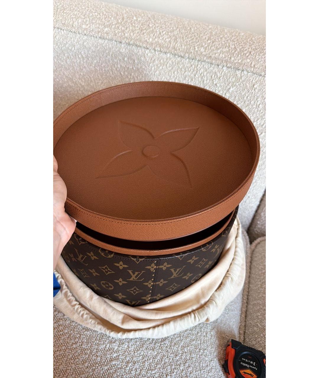 LOUIS VUITTON Шкатулка, фото 2
