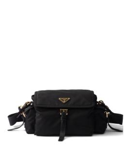 PRADA Сумка через плечо