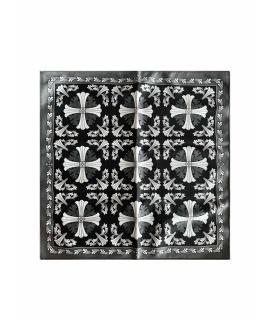 CHROME HEARTS Платок