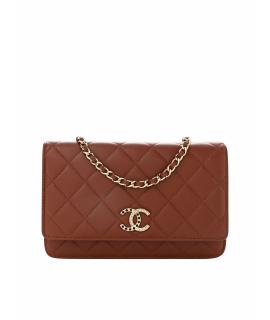 CHANEL Клатч/вечерняя сумка