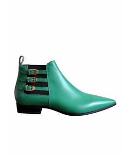 GUCCI Ботинки