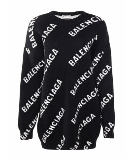 BALENCIAGA Джемпер / свитер