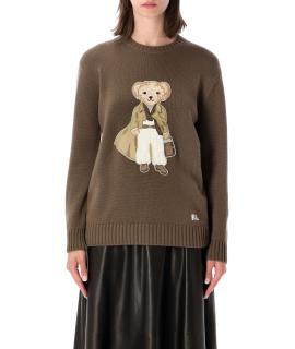 RALPH LAUREN Джемпер / свитер