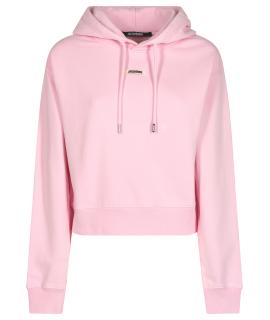 JACQUEMUS Худи/толстовка