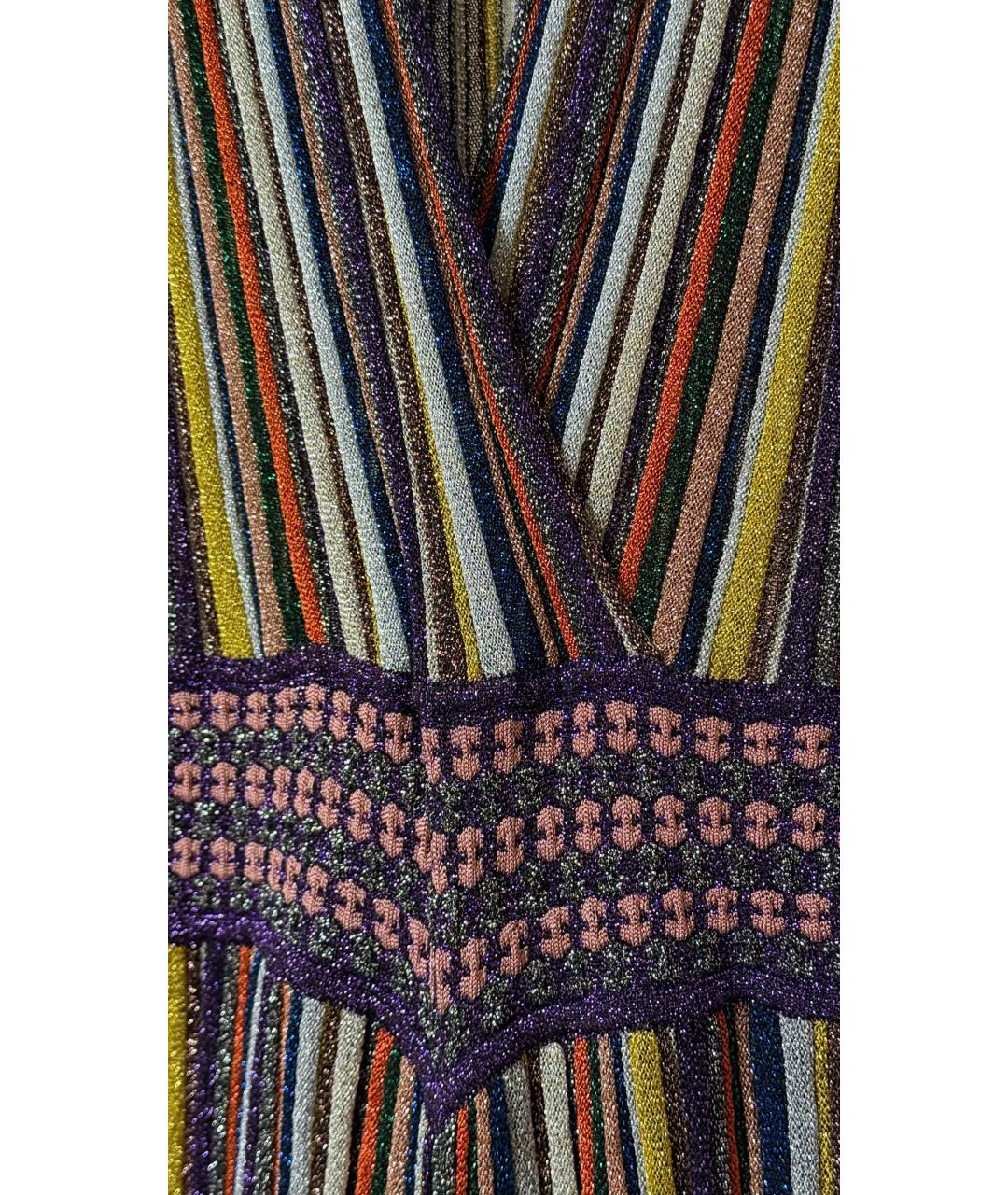 MISSONI Мульти комбинезон, фото 7