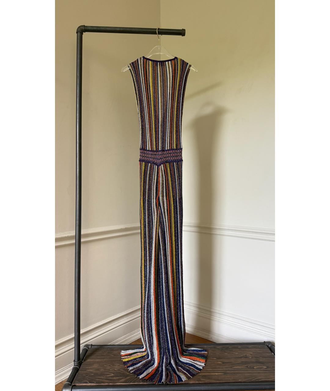 MISSONI Мульти комбинезон, фото 2