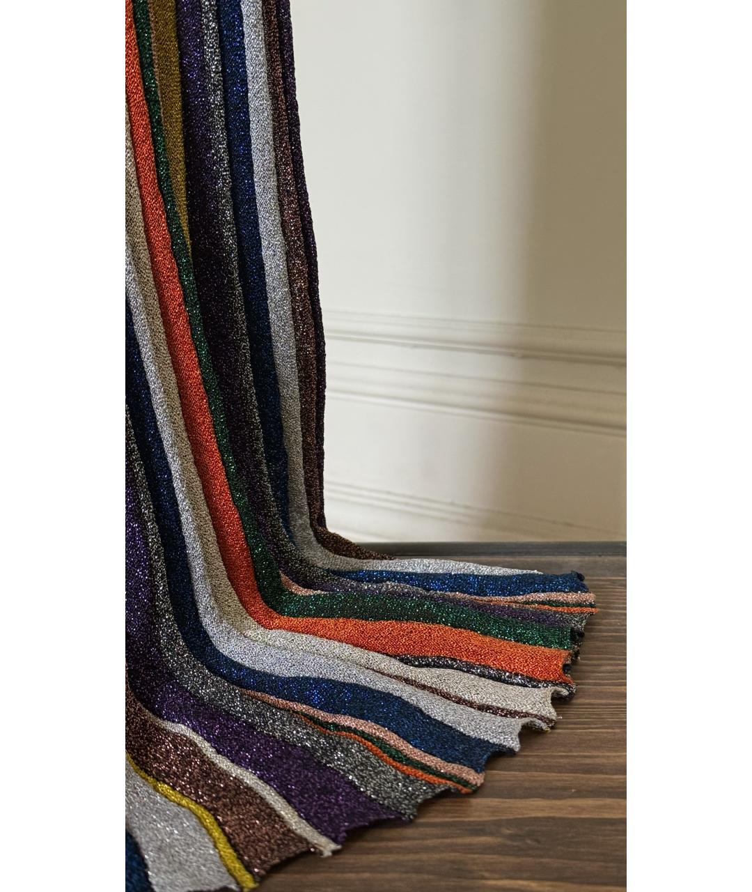 MISSONI Мульти комбинезон, фото 3