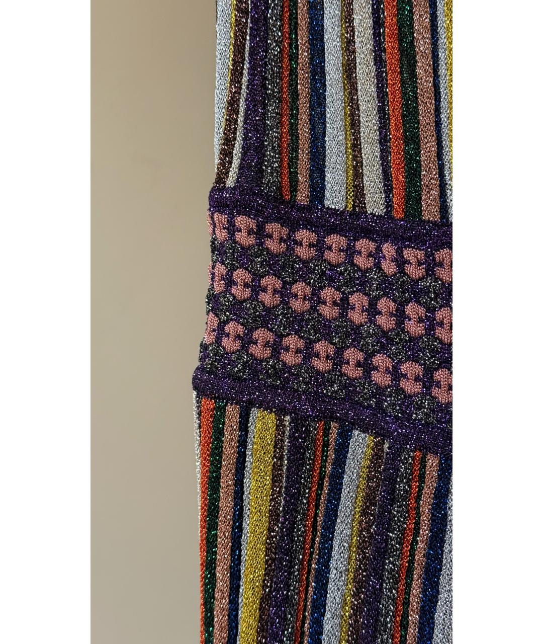 MISSONI Мульти комбинезон, фото 4
