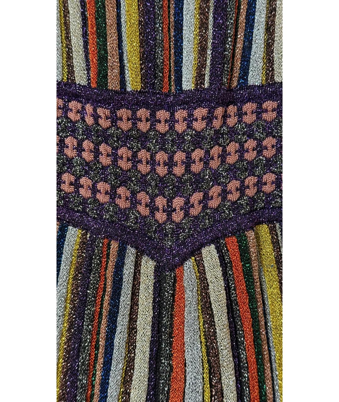 MISSONI Мульти комбинезон, фото 5