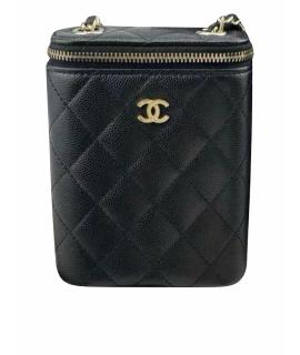 CHANEL Сумка через плечо