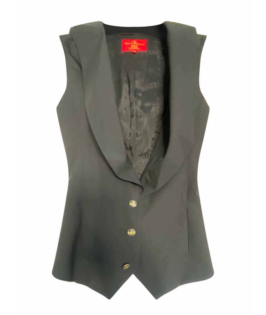 VIVIENNE WESTWOOD Фуксия шерстяной костюм с юбками, фото 1