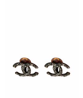 CHANEL Клипсы
