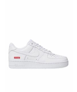 SUPREME Низкие кроссовки / кеды