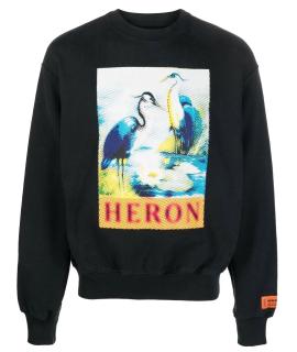 HERON PRESTON Худи/толстовка