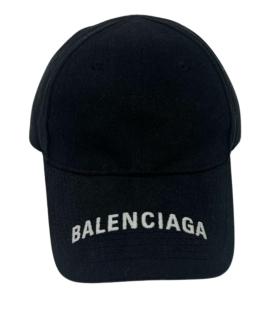 BALENCIAGA Кепка/бейсболка