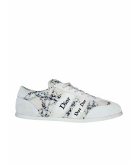CHRISTIAN DIOR Кеды