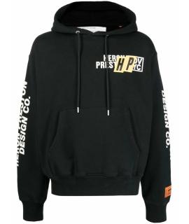 HERON PRESTON Худи/толстовка