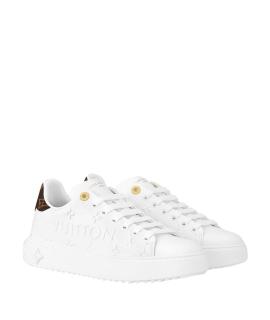 LOUIS VUITTON Кеды