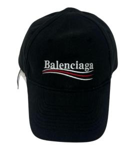 BALENCIAGA Кепка/бейсболка
