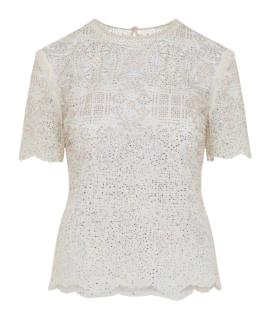 ERMANNO SCERVINO Футболка