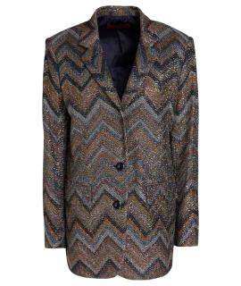 MISSONI Жакет/пиджак