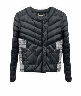 JUICY COUTURE Пуховик