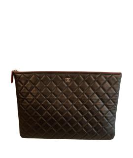 CHANEL Клатч/вечерняя сумка