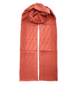 FENDI Шарф