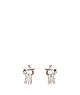 FERRAGAMO Серьги