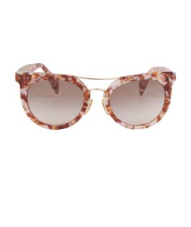 PRADA Солнцезащитные очки