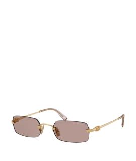 MIU MIU Солнцезащитные очки
