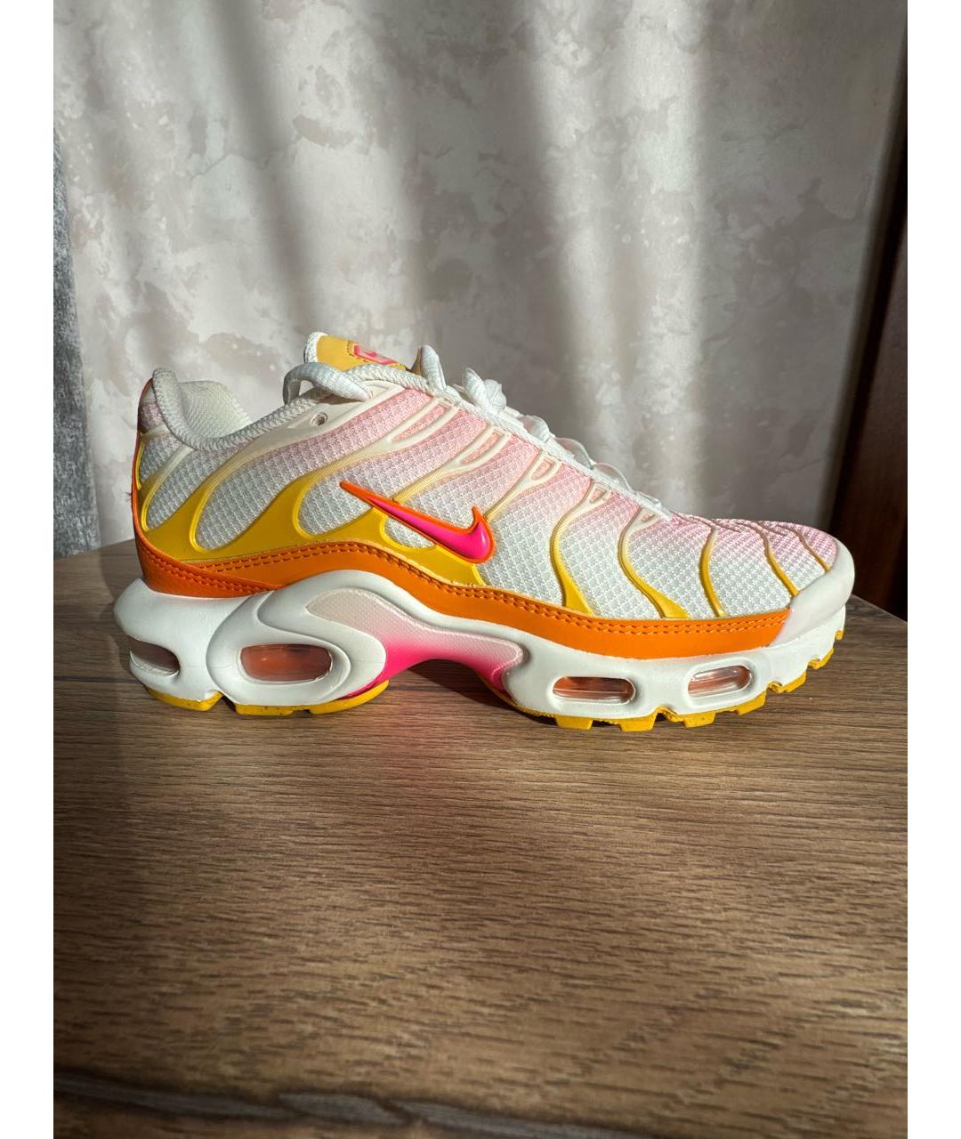 NIKE Мульти текстильные кроссовки, фото 9
