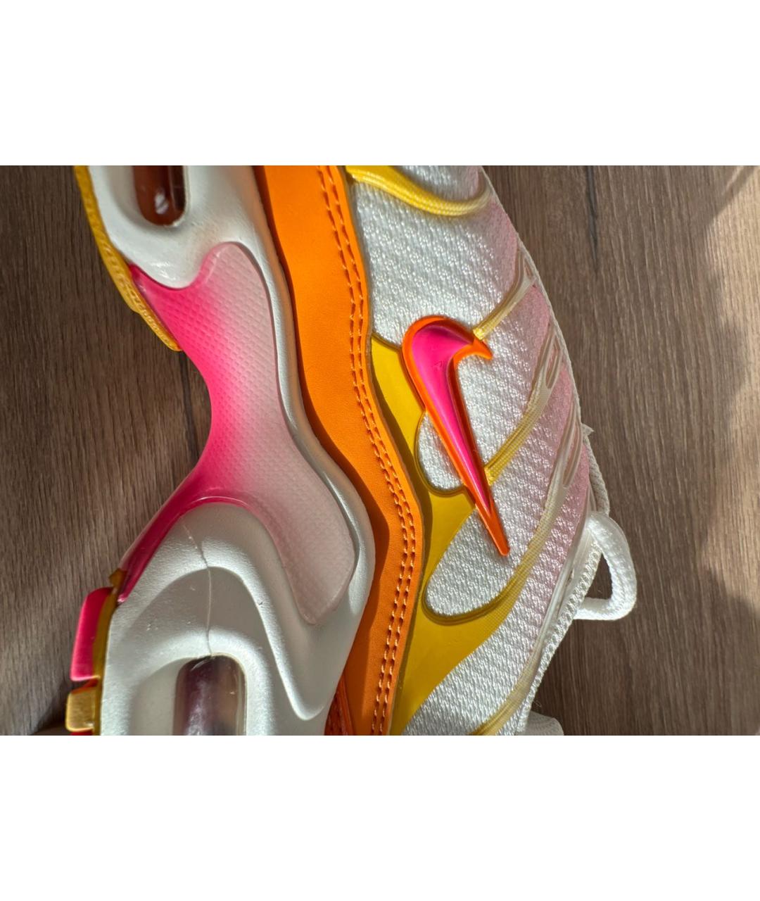 NIKE Мульти текстильные кроссовки, фото 6