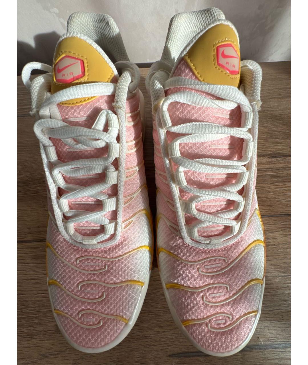 NIKE Мульти текстильные кроссовки, фото 2