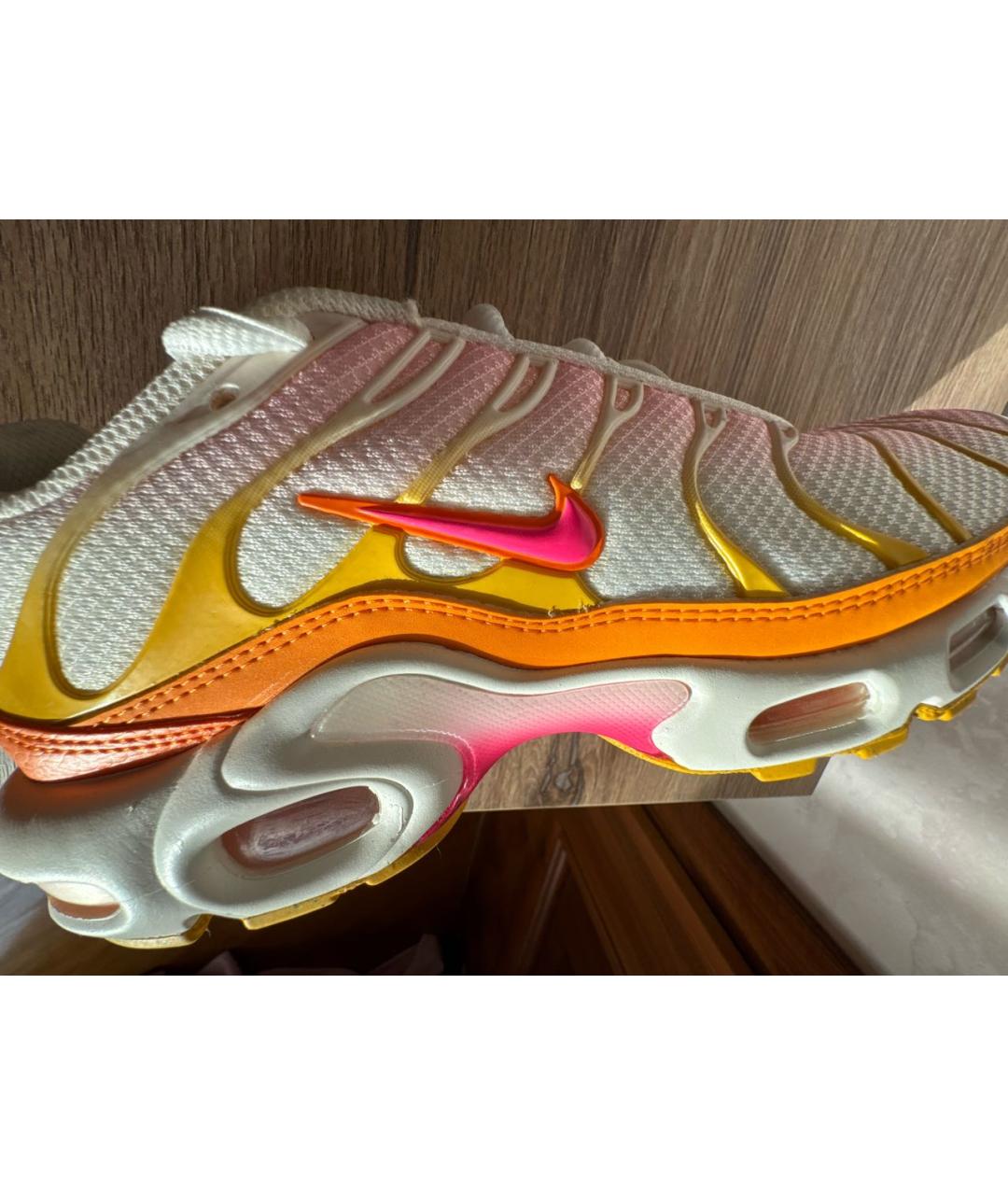 NIKE Мульти текстильные кроссовки, фото 7