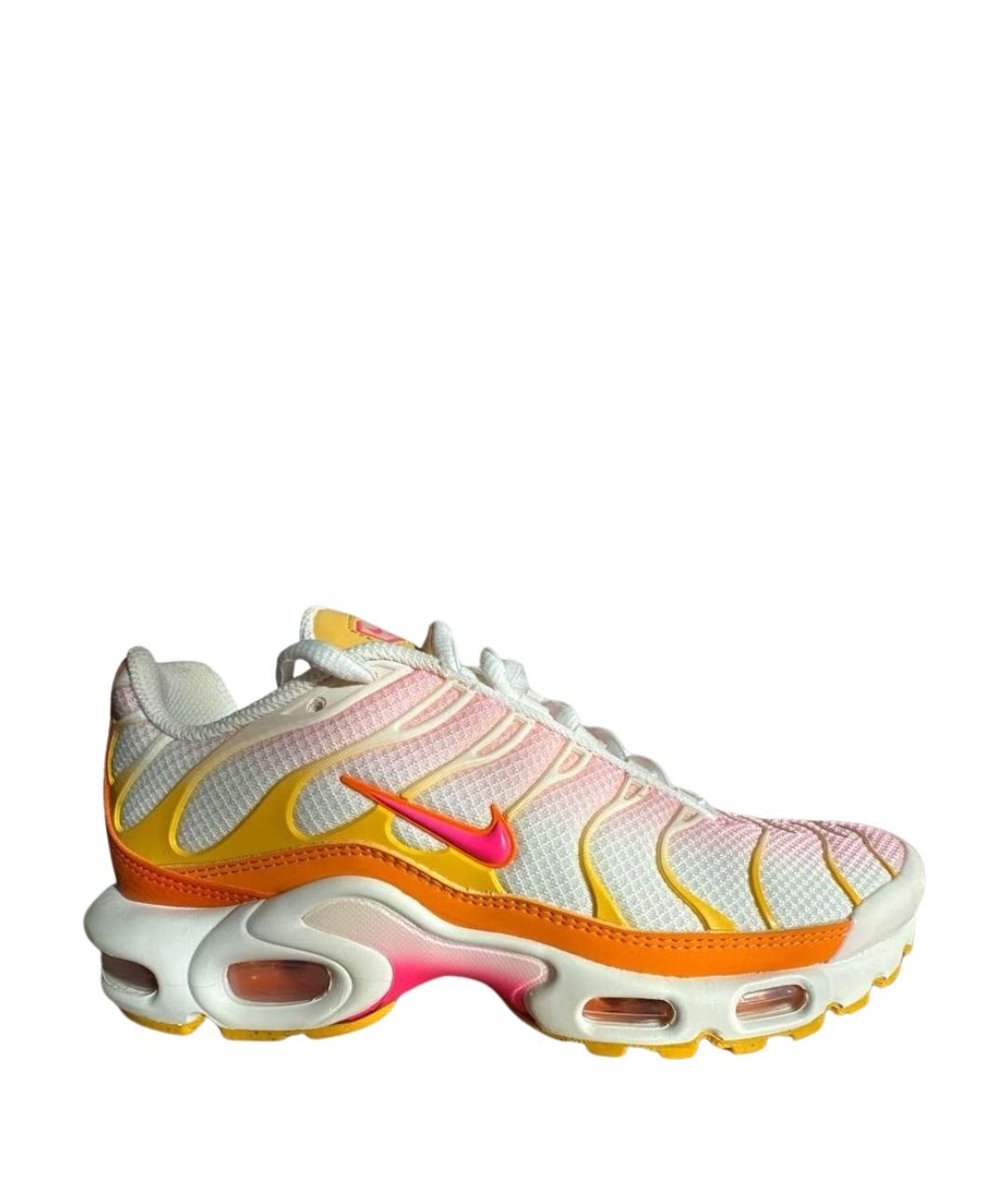 NIKE Мульти текстильные кроссовки, фото 1