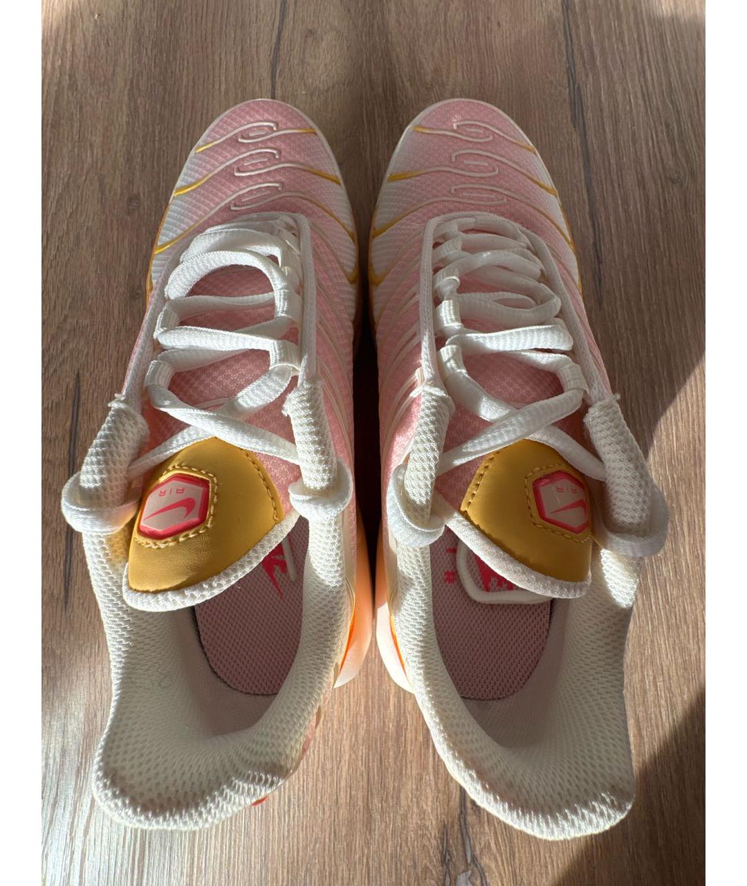 NIKE Мульти текстильные кроссовки, фото 3