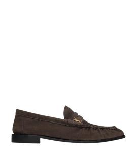 SAINT LAURENT Лоферы