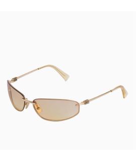 MIU MIU Солнцезащитные очки